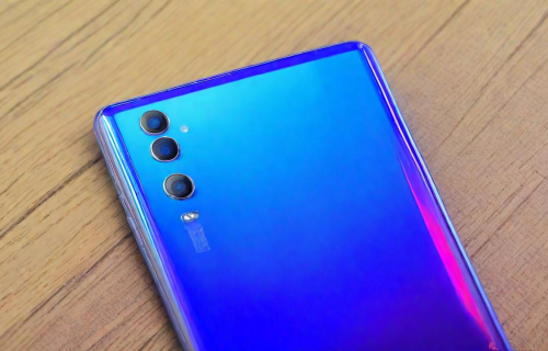 华为荣耀note10评测（NOTE10荣耀）