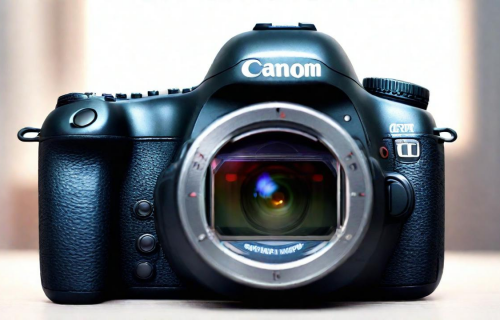 佳能5d4（佳能5d4停产了吗）