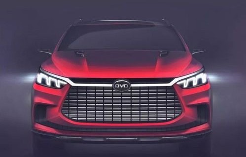 比亚迪纯电动车型(比亚迪纯电动车型系列)