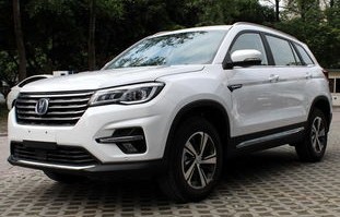 国产suv前十名(国产suv排行榜前十名)