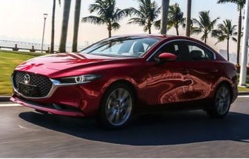 马自达3昂克赛拉2016款(马自达3昂克赛拉2016款油耗)