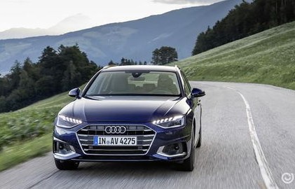 奥迪a4多少钱一辆(奥迪A4多少钱一辆2021)