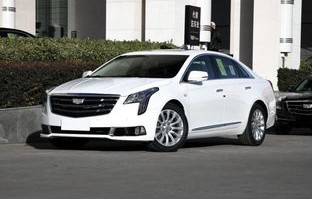 凯迪拉克xts280报价(凯迪拉克XTS280报价)