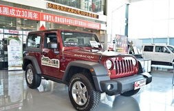 北京吉普车价格表(北京吉普车价格表 所有车型)