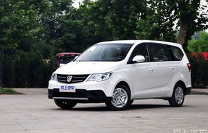 家用商务车排行榜前十名(口碑最好的七座商务车)