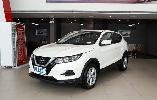 日产逍客图片(日产逍客图片大全)