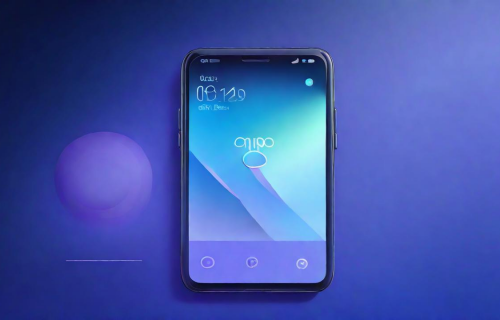 oppo官方网站首页（进入oppo官方网站）