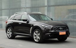 英菲尼迪fx35报价多少(英菲尼迪fx35报价多少钱一辆)