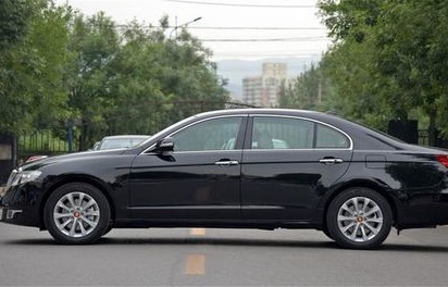 红旗ls7(红旗ls7多少钱一辆新车)