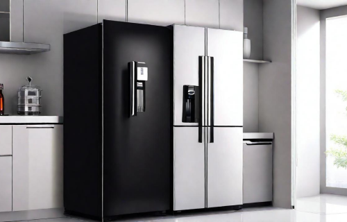 冰箱10大品牌冰箱排行榜（世界冰箱10大品牌冰箱排行榜第一）