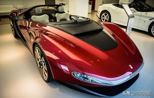 全球最贵的10款车排名(全球最贵的10款车排名前十)