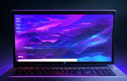 游戏笔记本电脑排名（电竞游戏笔记本电脑排名）