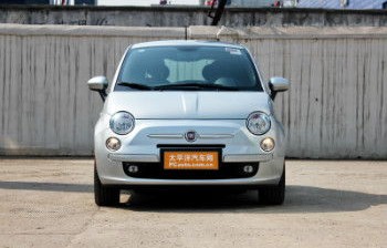 菲亚特所有车型及报价(菲亚特汽车价格及图片)