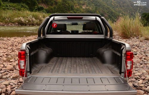 长城皮卡车价格大全(长城皮卡车价格大全图片 型号)