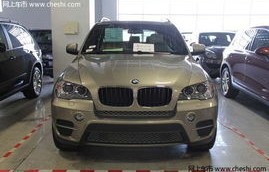 进口宝马x5新款价格(进口宝马x5新款价格图片)