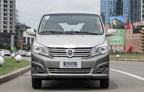 金杯所有车型图片(金杯所有车型图片大全)