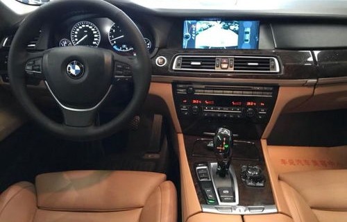 宝马760价格多少钱一辆(宝马760价格多少钱一辆2016年)