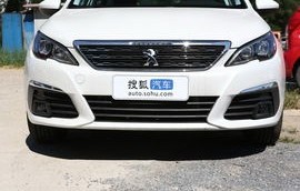 2017标致308报价及图片(2018标致308报价及图片)