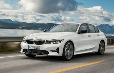 宝马3系汽车之家(宝马3系2024款)