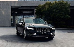 沃尔沃车辆价格(沃尔沃车辆价格排行)