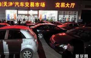 保定二手车交易市场(保定二手车交易市场哪个好)