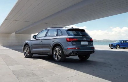 奥迪q5l参数配置(奥迪Q5l参数配置)