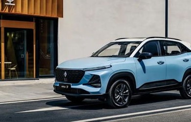 10万左右性价比高的suv(10万左右性价比高的suv销量榜)