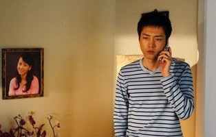 短剧我的麻辣婆婆