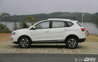 宝骏报价(宝骏报价及易车)