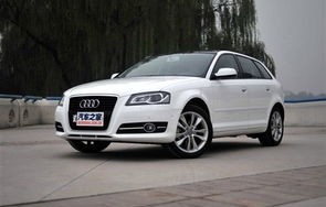 奥迪新车(奥迪新车保养多少公里)