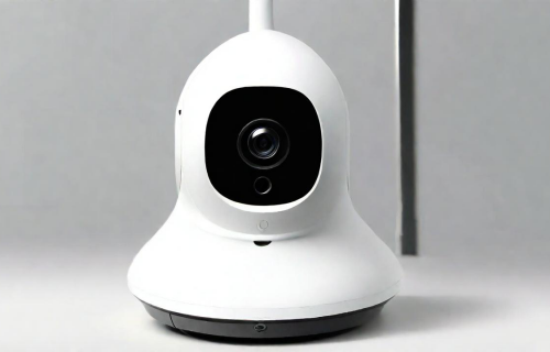 无线监控摄像头（无线监控摄像头怎么连接手机）