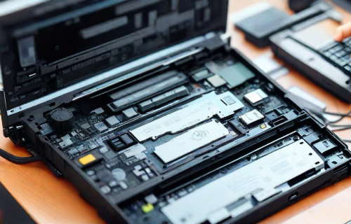 惠普电脑维修价格查询（惠普笔记本维修价格查询）