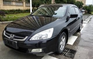 雅阁二手车价格(9代半雅阁二手车价格)