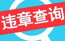 交通违章查询大厅(交通违章查询大厅在哪里)