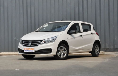 宝骏310自动挡全款多少钱(宝骏310自动挡全款多少钱落地)