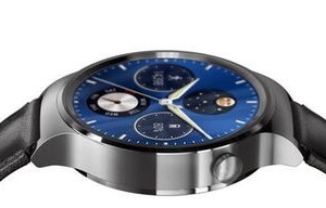 华为手表表带的细节之美，华为Watch表带宽度的重要性