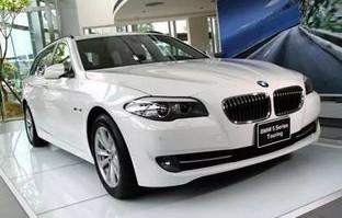 宝马5系2021款价格(宝马5系2021款的价格)