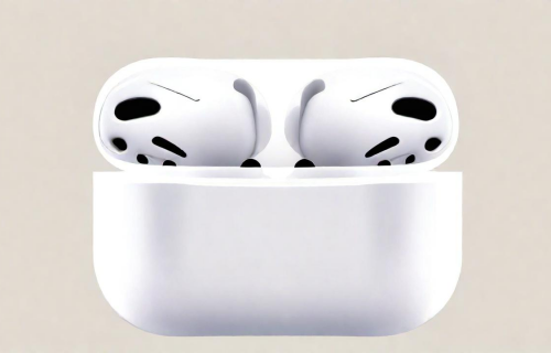 airpodspro2最新固件（AirPods2最新固件版本）