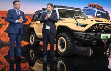 最实用的四驱越野车(最实用的四驱越野车风田汽油机)