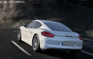 保时捷Cayman报价——豪华小钢炮的最新价格解析