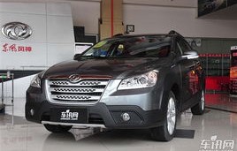 东风风神价格及图片(东风风神轿车报价图片视频)