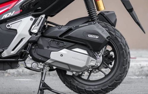 本田最新款suv(本田最新款踏板摩托车)