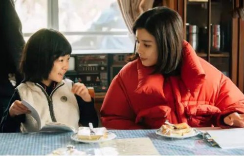 短剧离婚后我成了五个舅舅的掌心宠——81集的温馨与成长