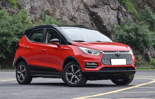 比亚迪全部价格表(比亚迪全部价格表纯电动汽车)