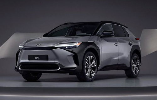 2022年丰田即将上市新车(丰田今年上市新车)