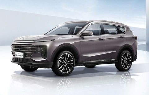 捷途x70plus最大毛病(捷途x70plus最大毛病 噪音)