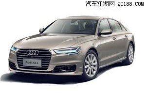 奥迪a6l配置(奥迪a6l配置参数配置)