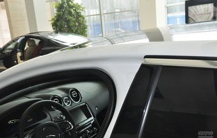 捷豹xjl(捷豹xjl50巅峰创世版)