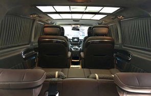 奔驰v260裸车价格(奔驰v260裸车价格是多少)