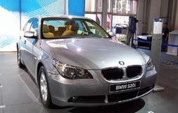 宝马525i(宝马525i价格及图片报价)